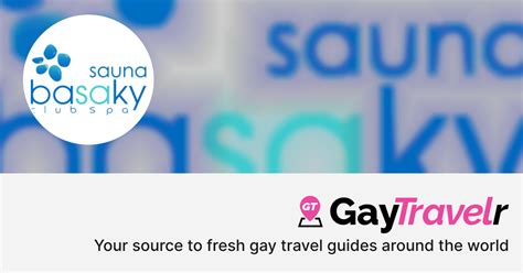 basaky|Alicante Gay Guide 2024